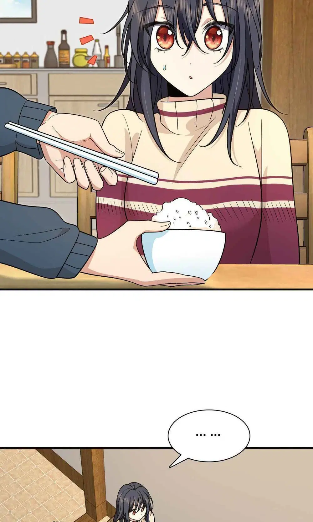 My Wife Is From a Thousand Years Ago ตอนที่ 53 หน้า 43
