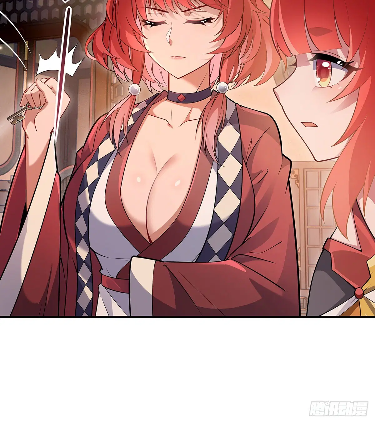 My Female Disciples are all Future Masters of the Heavens ตอนที่ 209 หน้า 63