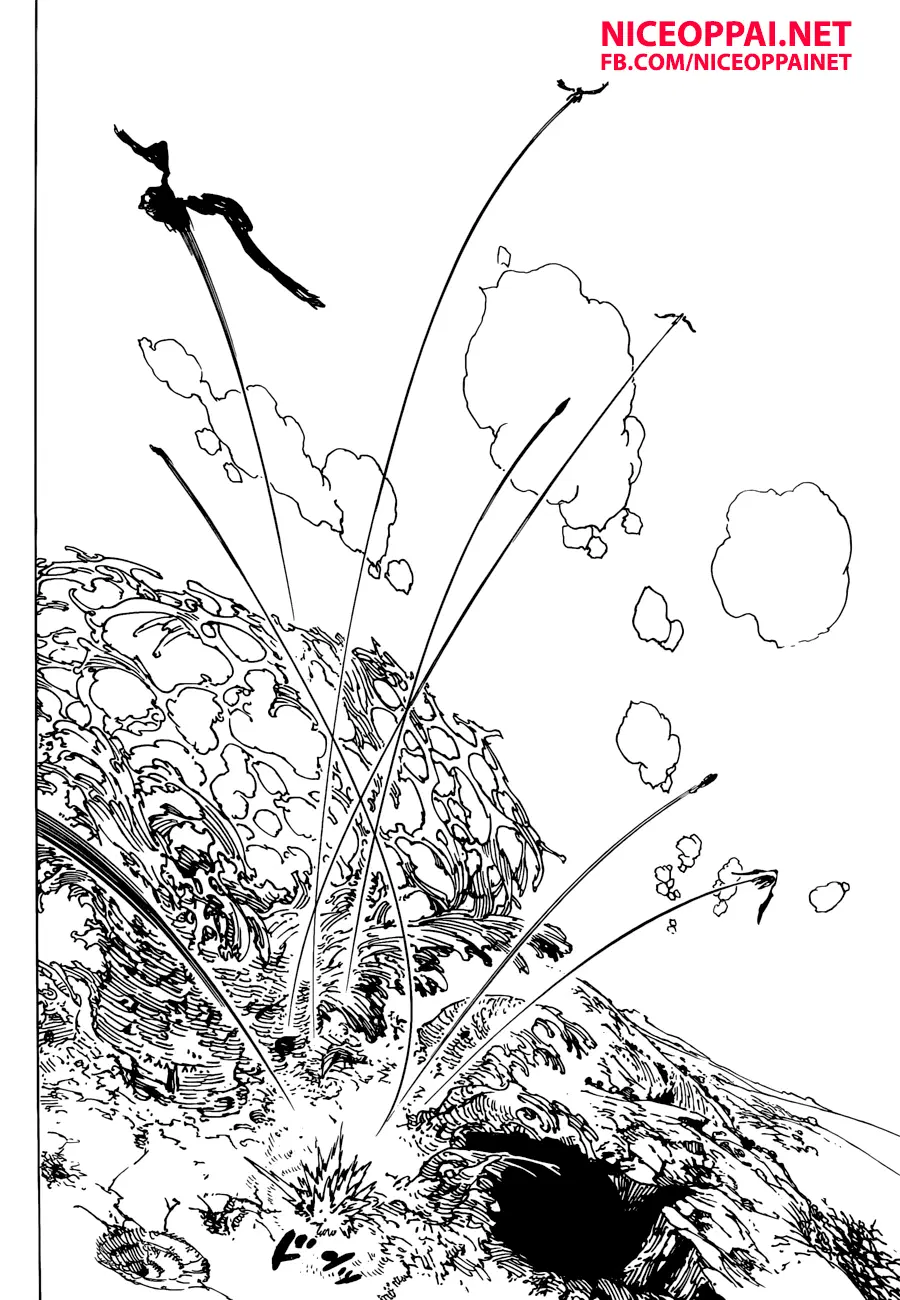 Nanatsu no Taizai ตอนที่ 136 หน้า 6