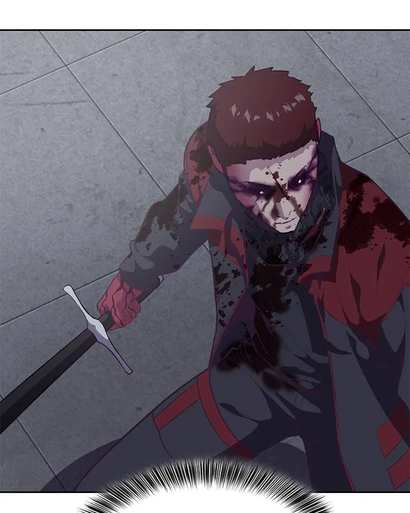 The Boy of Death ตอนที่ 94 หน้า 160