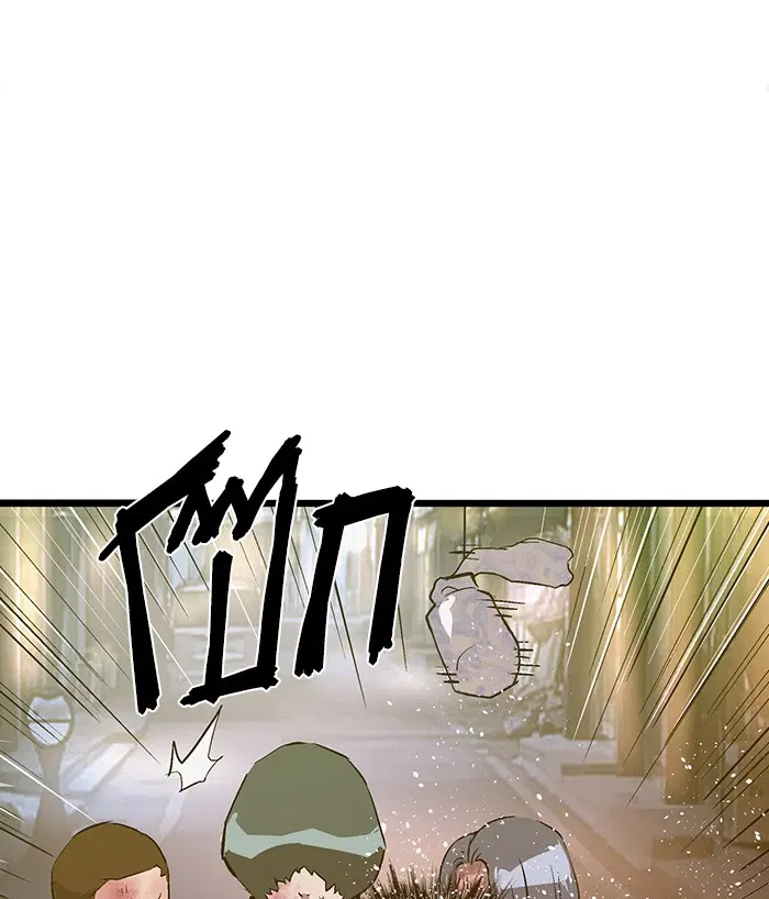 Weak Hero ตอนที่ 59 หน้า 65