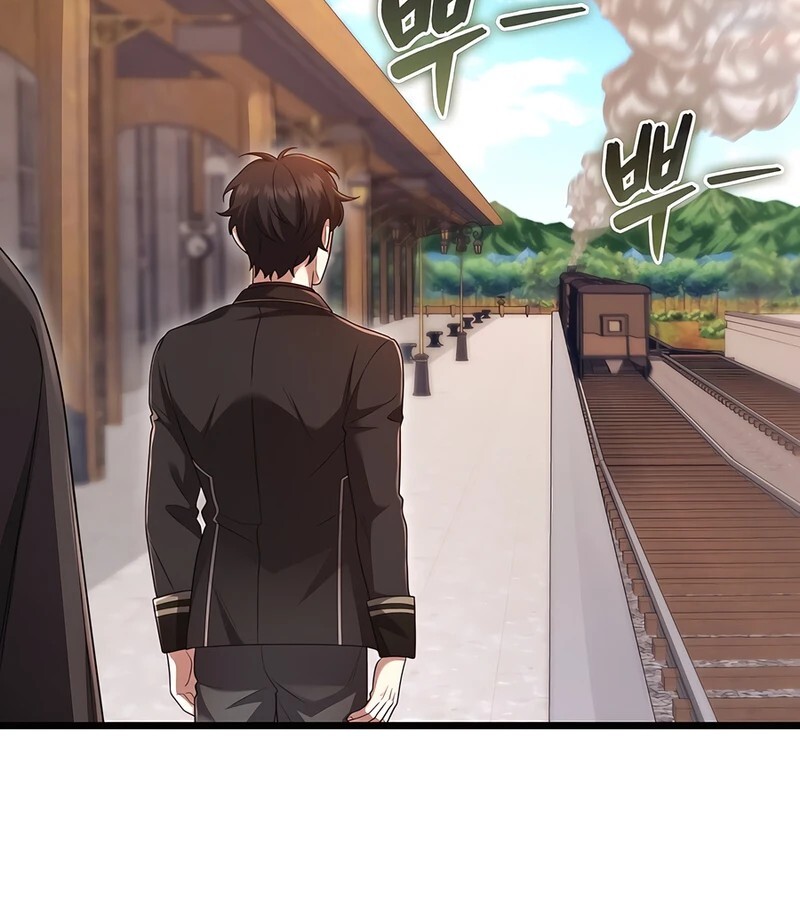Mightiest Melee Magician สุดยอดจอมเวทย์สายประชิด ตอนที่ 35 หน้า 33
