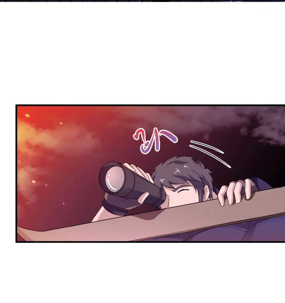 Super Warrior in Another World ตอนที่ 38 หน้า 21