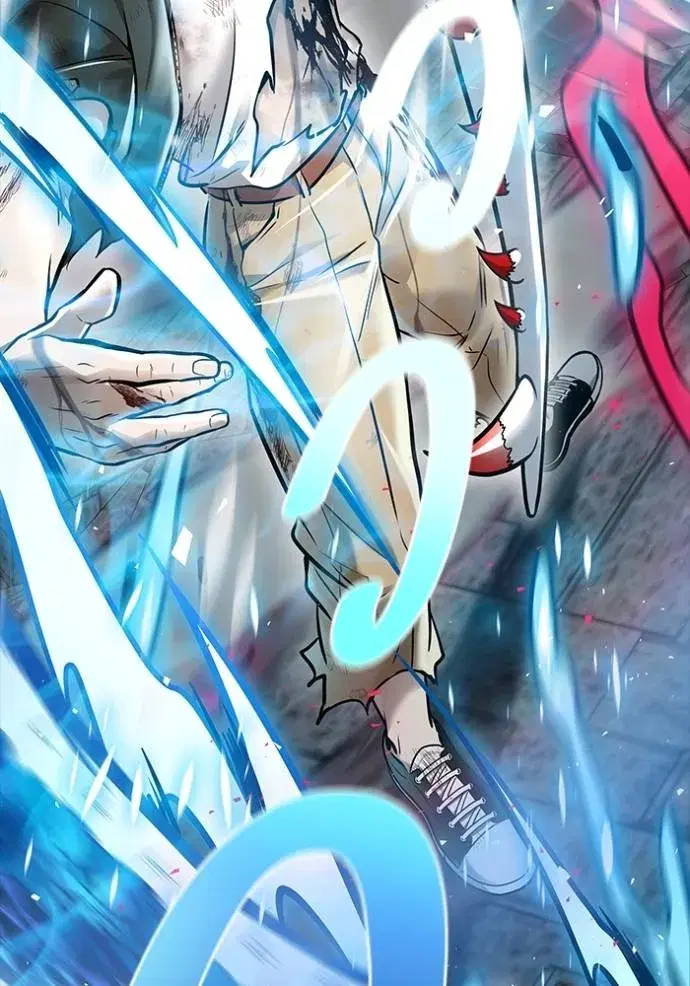 Tower of God ตอนที่ 633 หน้า 229