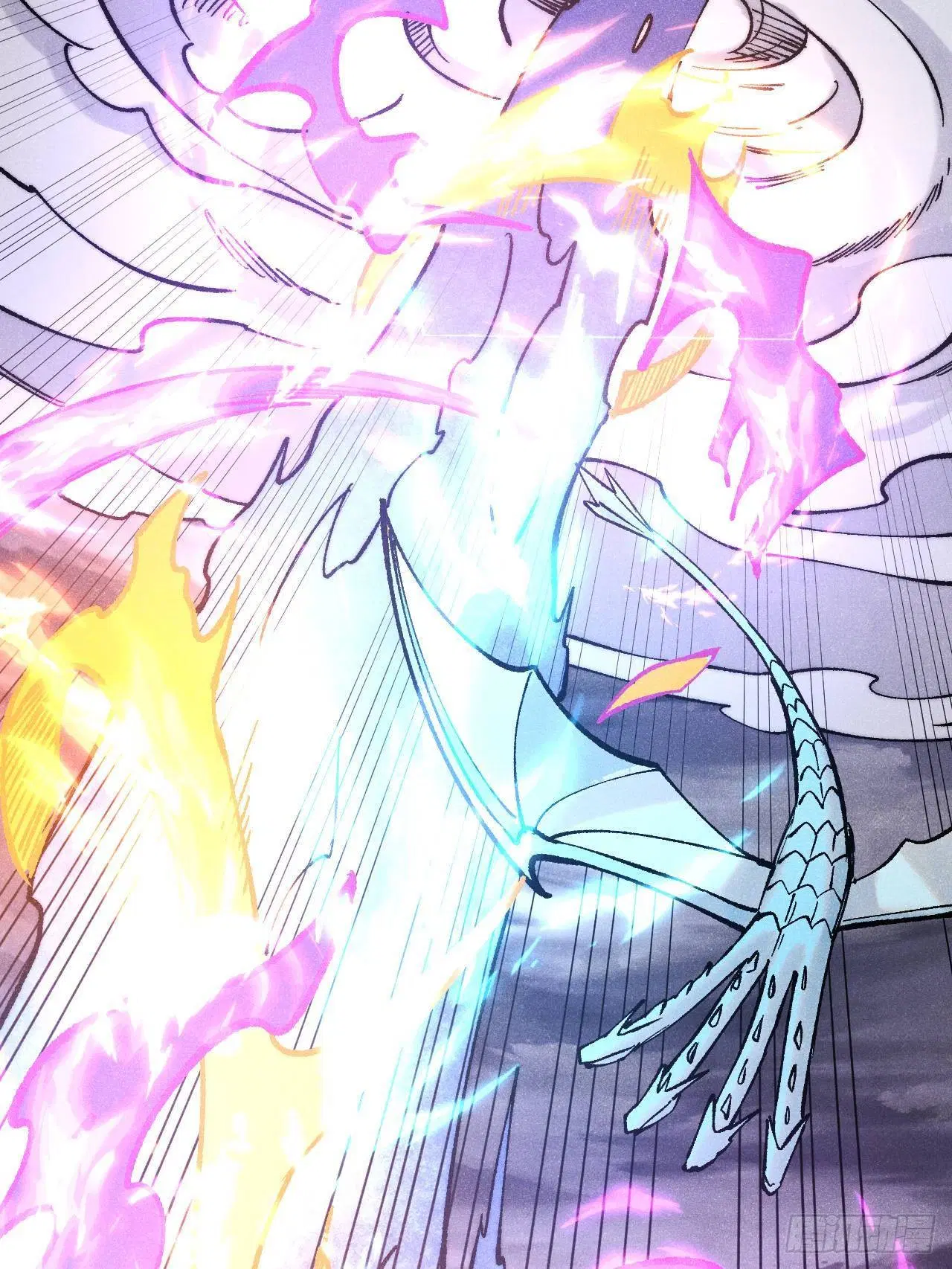 All Hail the Sect Leader ตอนที่ 311 หน้า 65