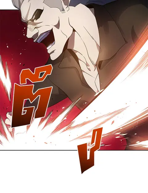 The Descent of the Demonic Master ตอนที่ 114 หน้า 8