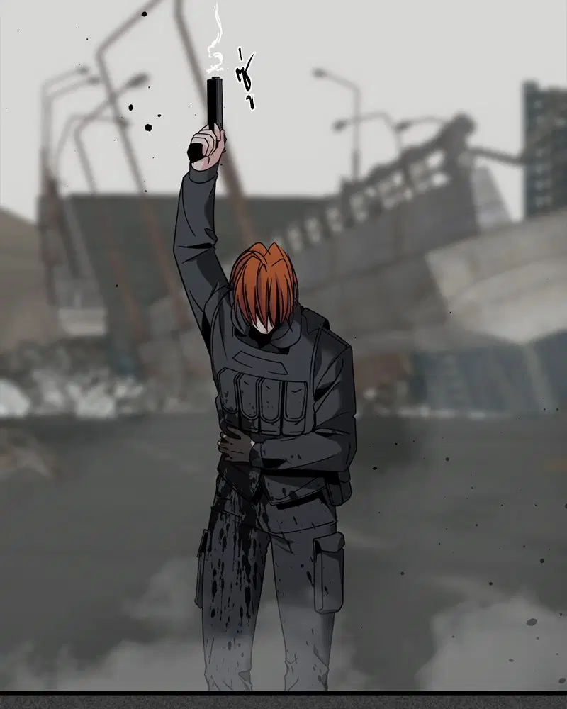 HERO KILLER ตอนที่ 23 หน้า 82
