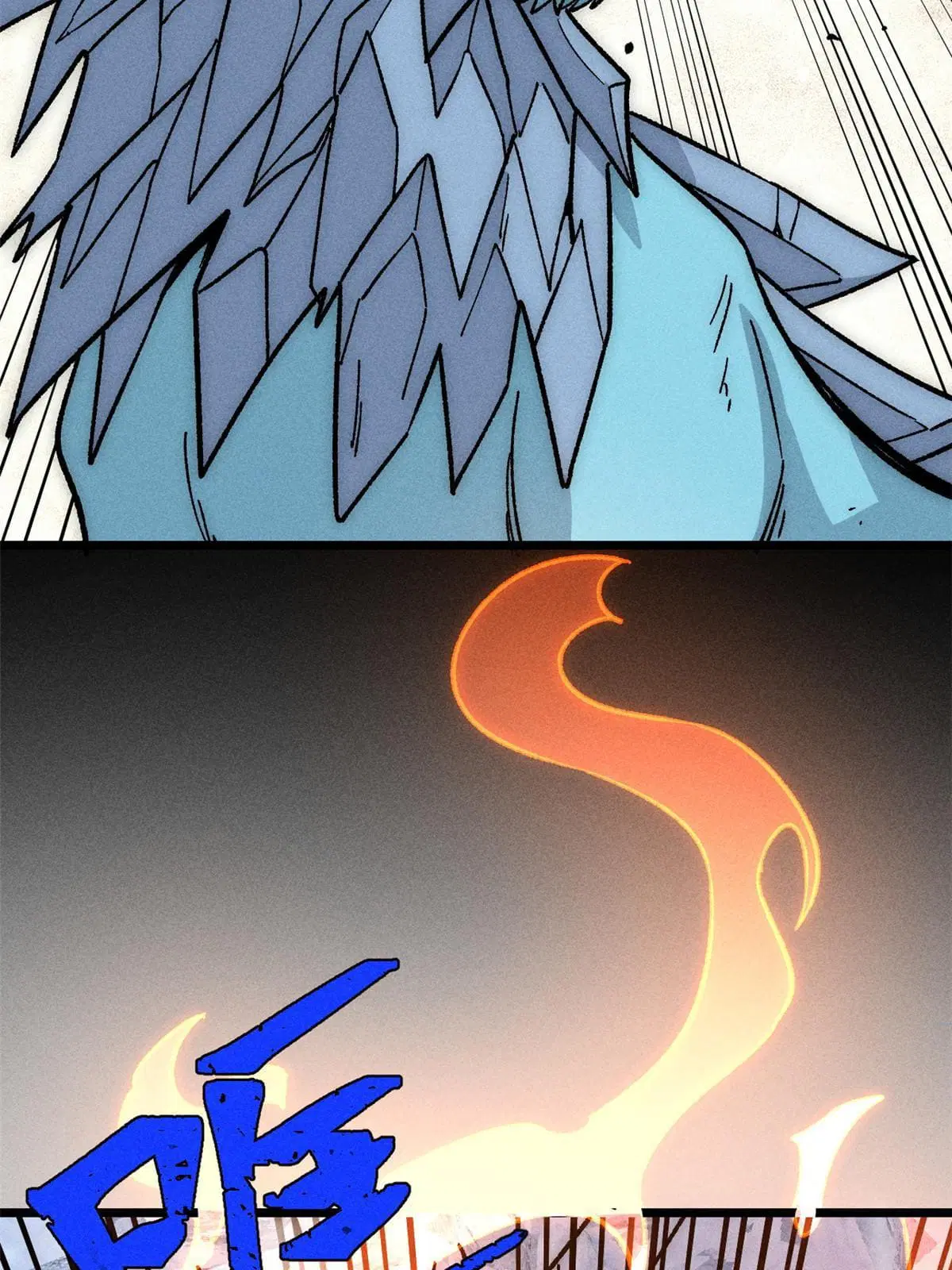 All Hail the Sect Leader ตอนที่ 190 หน้า 55