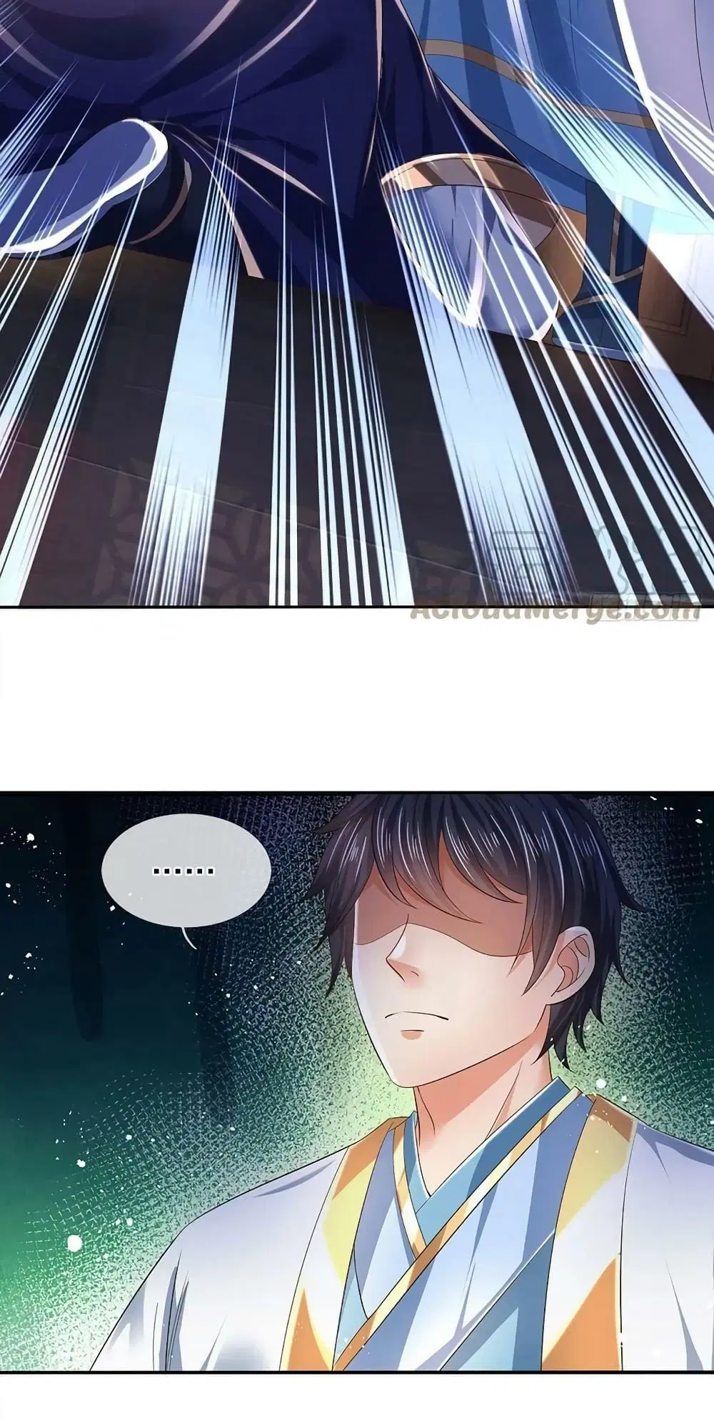 Opening to Supreme Dantian ตอนที่ 147 หน้า 12