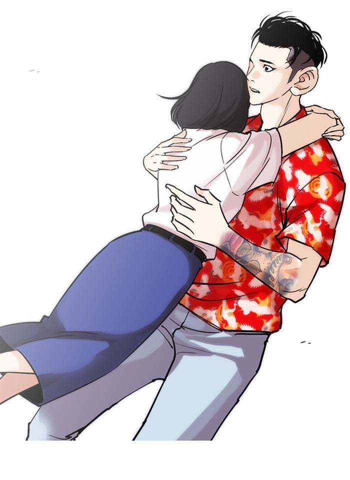 Lookism ตอนที่ 261 หน้า 126