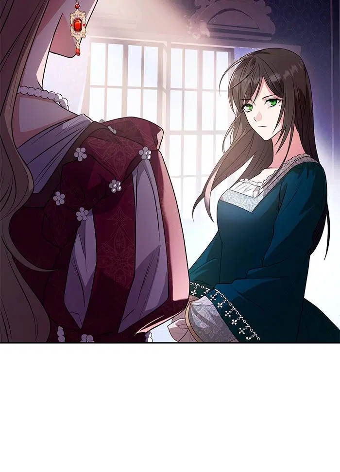 Sister I Am the Queen in This Life ตอนที่ 3 หน้า 59