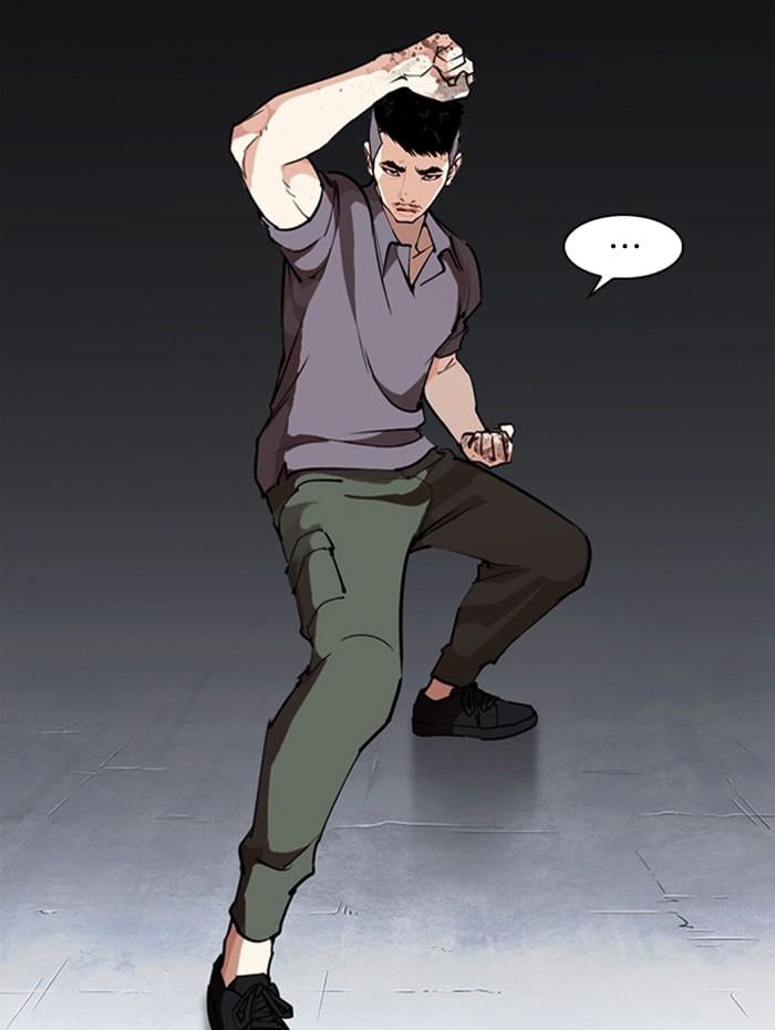 Lookism ตอนที่ 276 หน้า 112