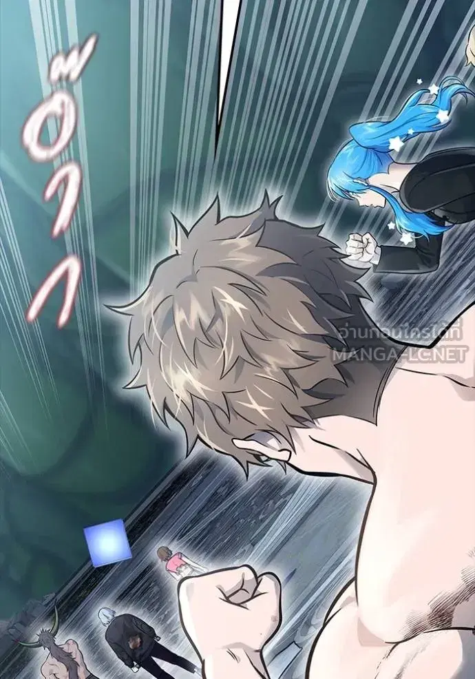 Tower of God ตอนที่ 646 หน้า 267