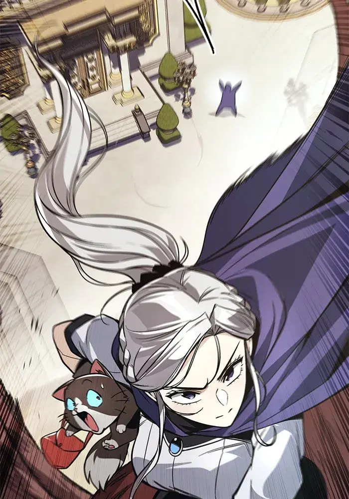 The Lazy Lord Masters the Sword ตอนที่ 123 หน้า 155
