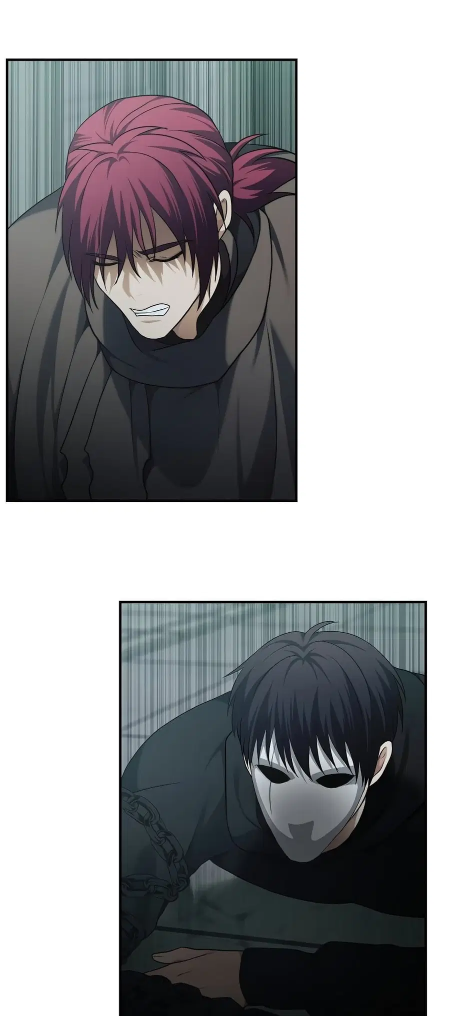 Ranker Who Lives A Second Time ตอนที่ 116 หน้า 40