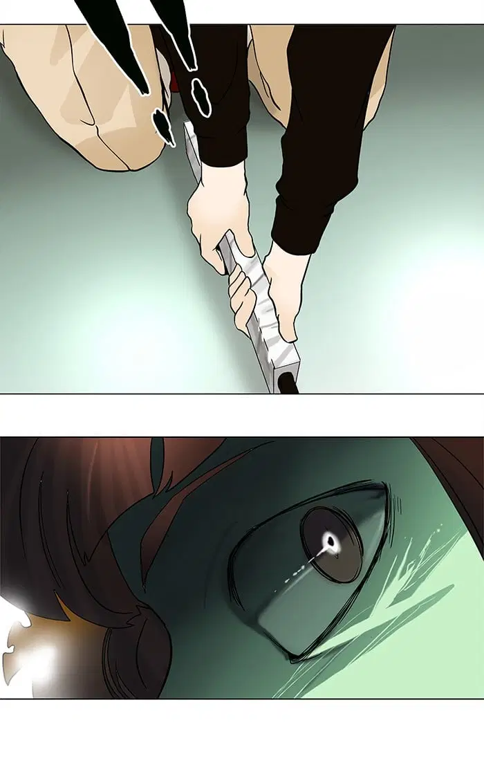 Tower of God ตอนที่ 19 หน้า 25