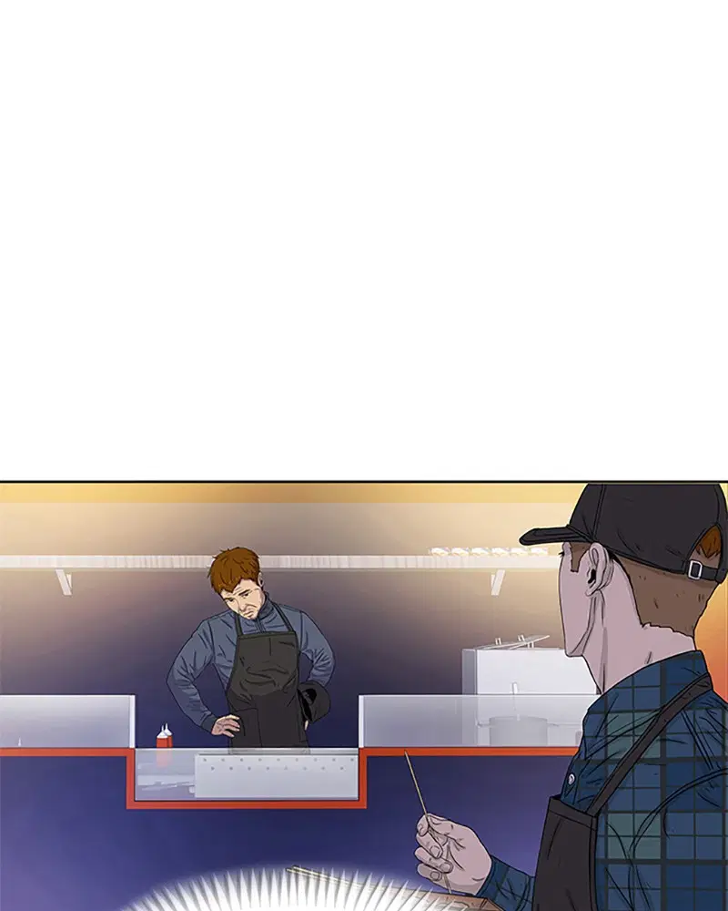Kitchen Soldier ตอนที่ 28 หน้า 32