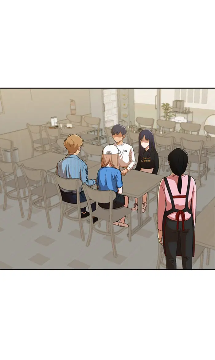 Random Chat ตอนที่ 188 หน้า 62