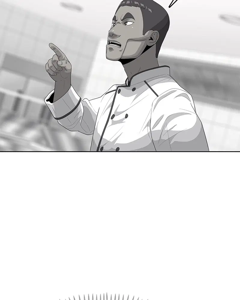 Kitchen Soldier ตอนที่ 149 หน้า 38