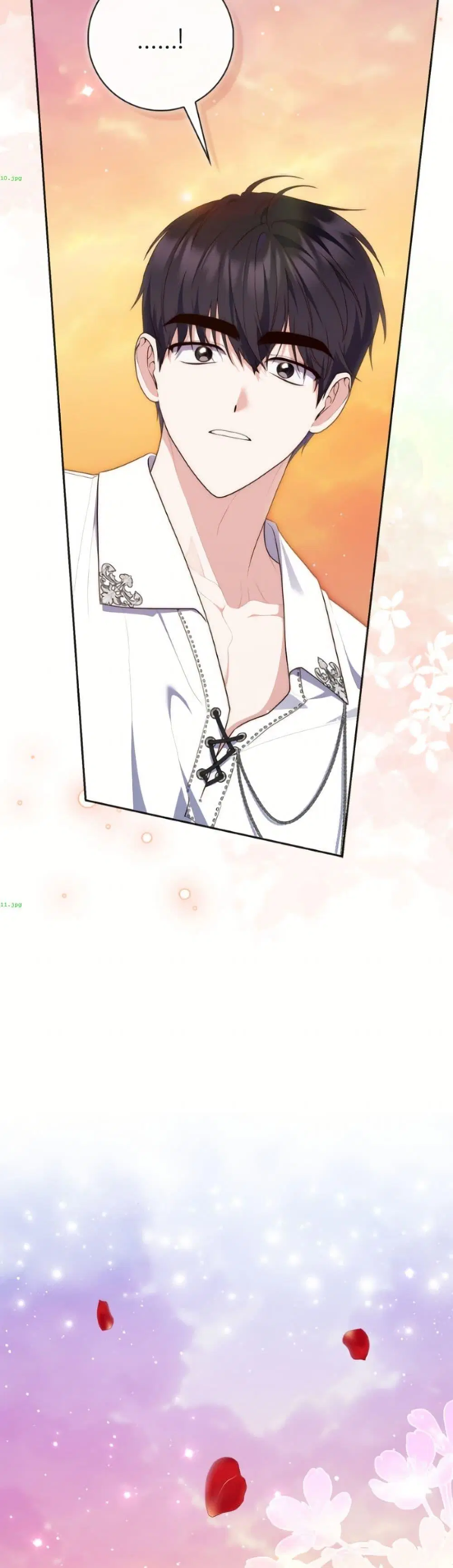 A Princess Who Reads Fortune ตอนที่ 135 หน้า 6