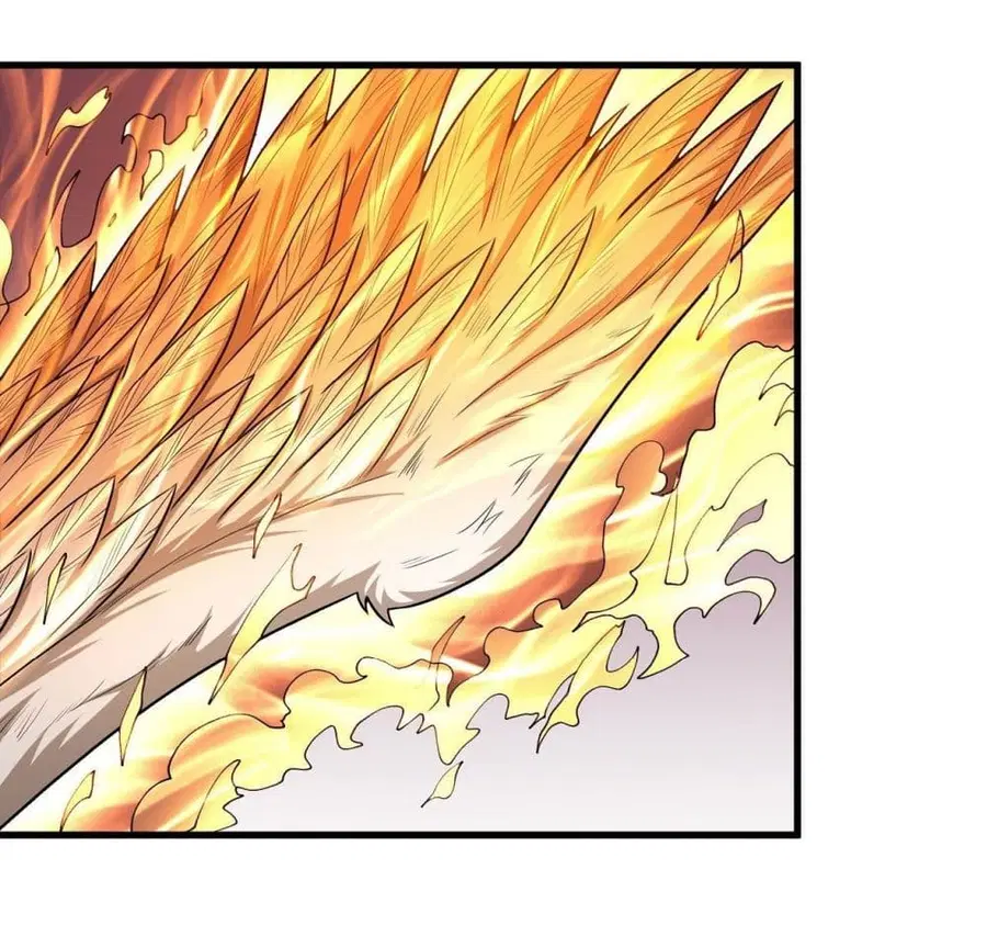 God of Martial Arts ตอนที่ 468 หน้า 31