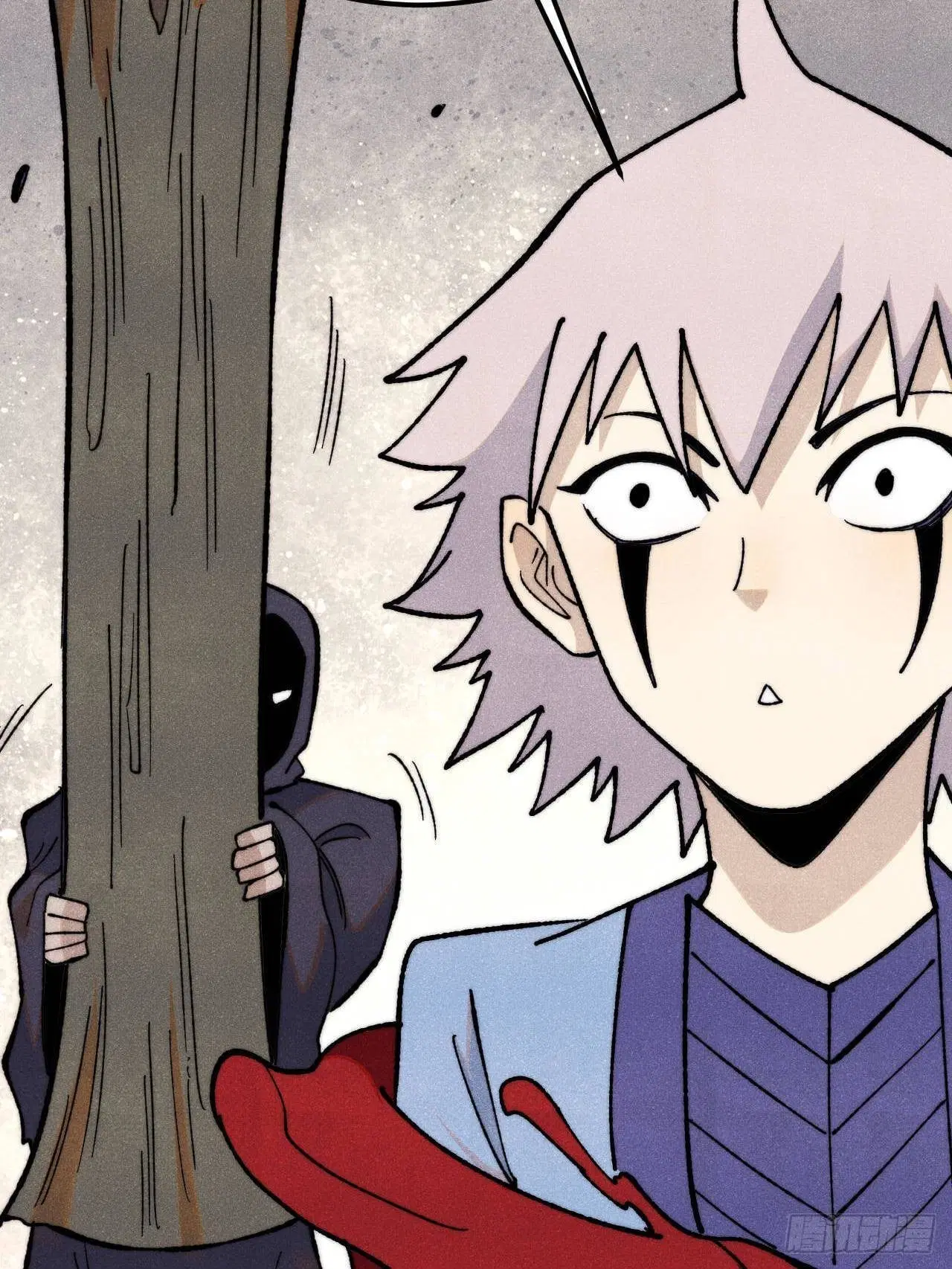 All Hail the Sect Leader ตอนที่ 355 หน้า 18