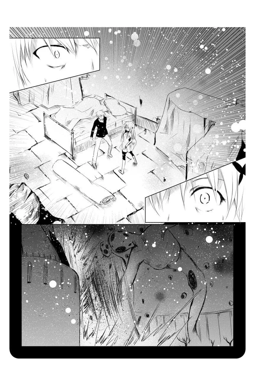 Path A waY ตอนที่ 15 หน้า 10