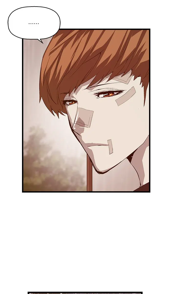 Weak Hero ตอนที่ 32 หน้า 31