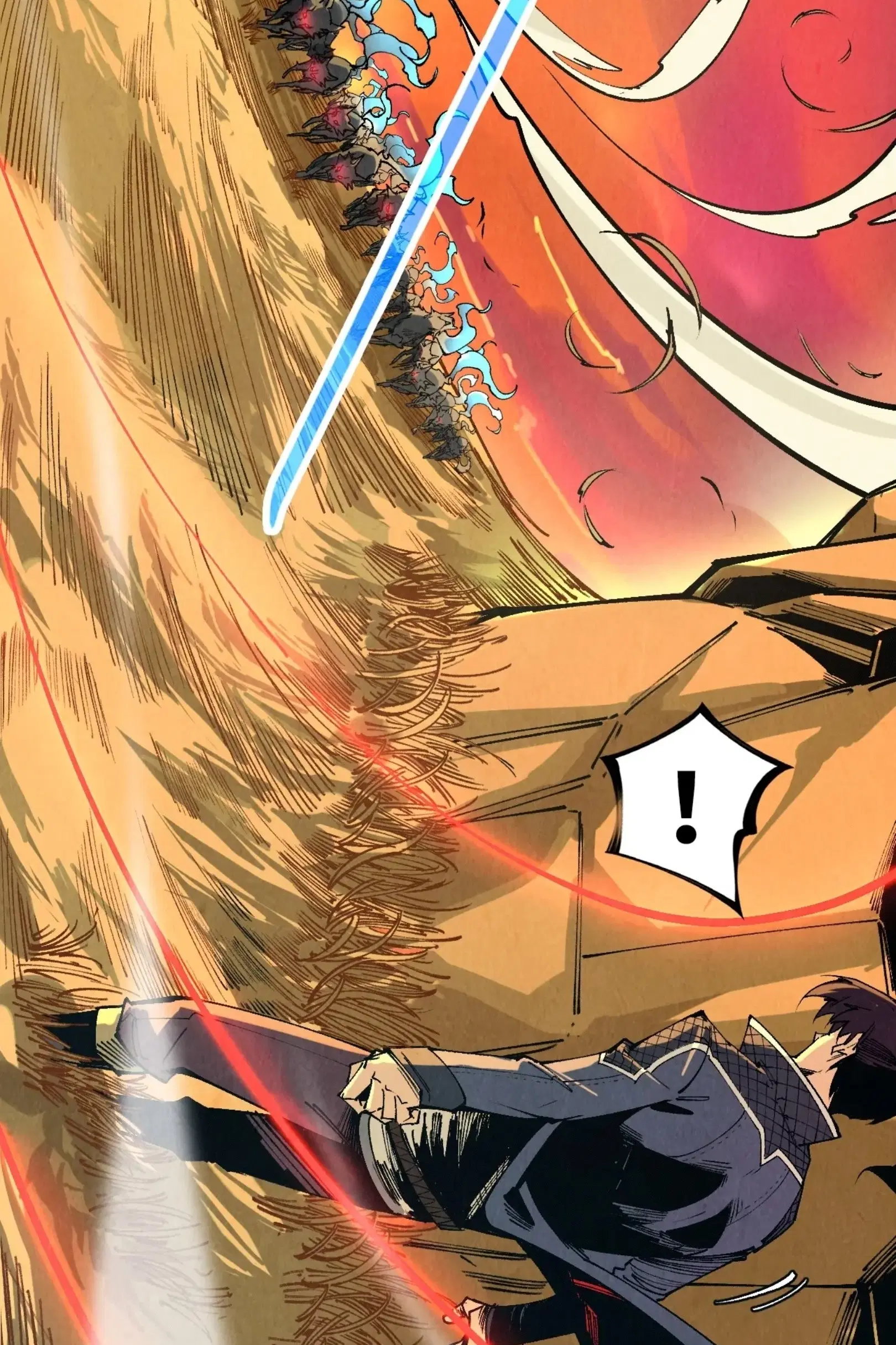The Eternal Supreme ตอนที่ 309 หน้า 12