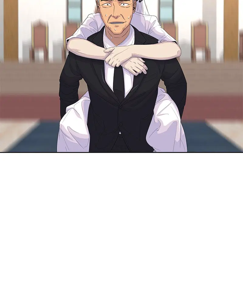 Kitchen Soldier ตอนที่ 130 หน้า 87