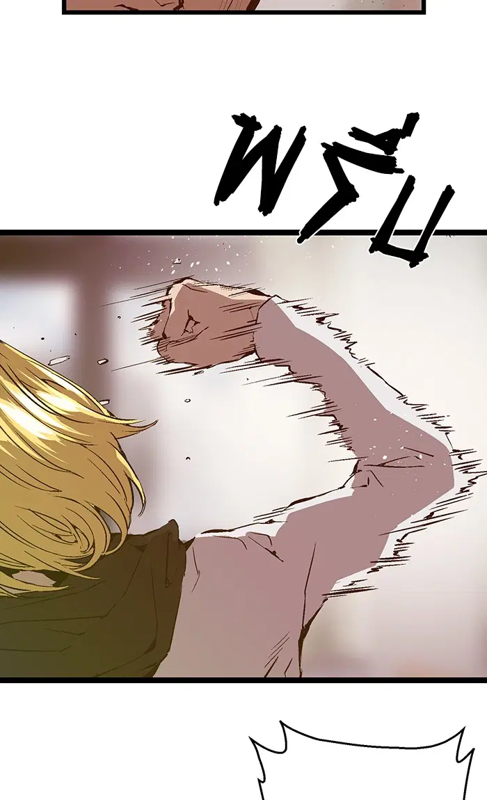 Weak Hero ตอนที่ 72 หน้า 20