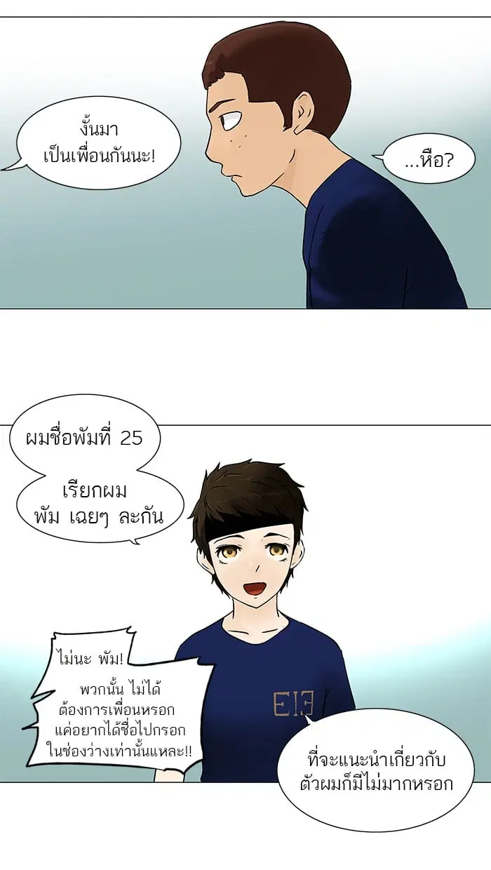 Tower of God ตอนที่ 31 หน้า 36