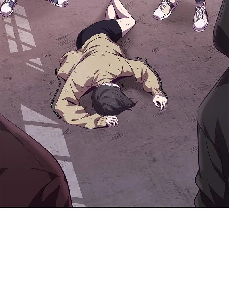 The Boy of Death ตอนที่ 43 หน้า 32