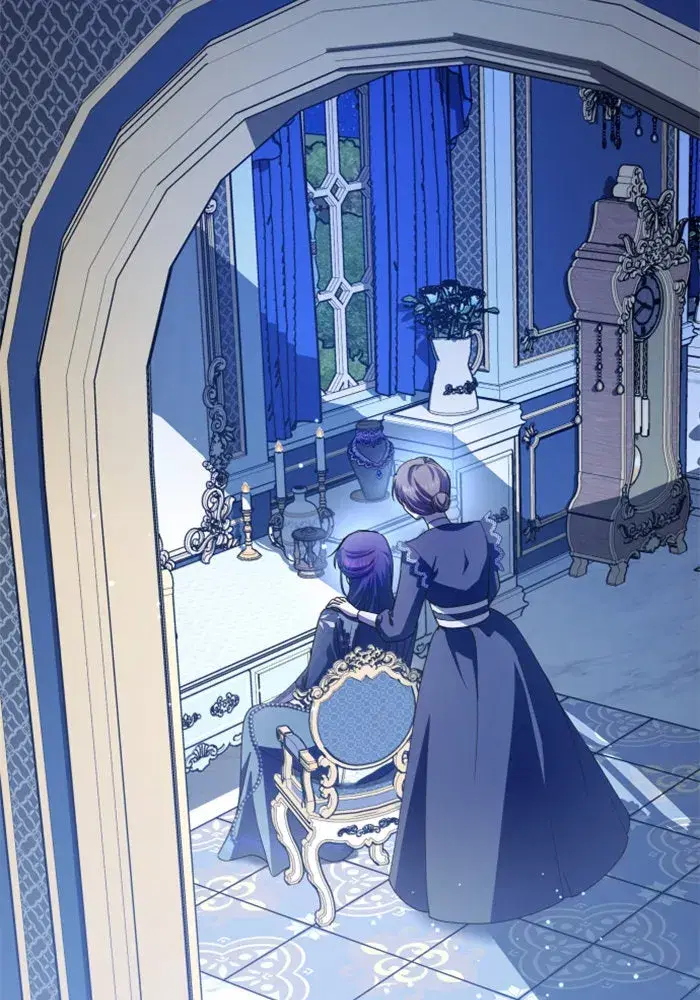 Your Throne ตอนที่ 144 หน้า 77