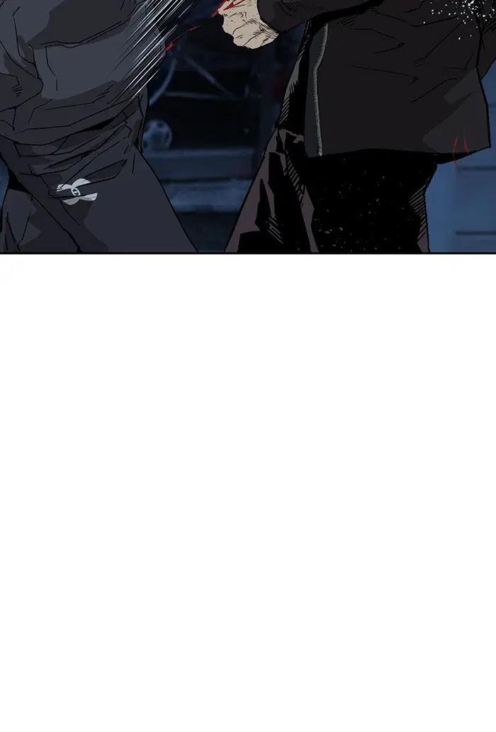 Weak Hero ตอนที่ 200 หน้า 23
