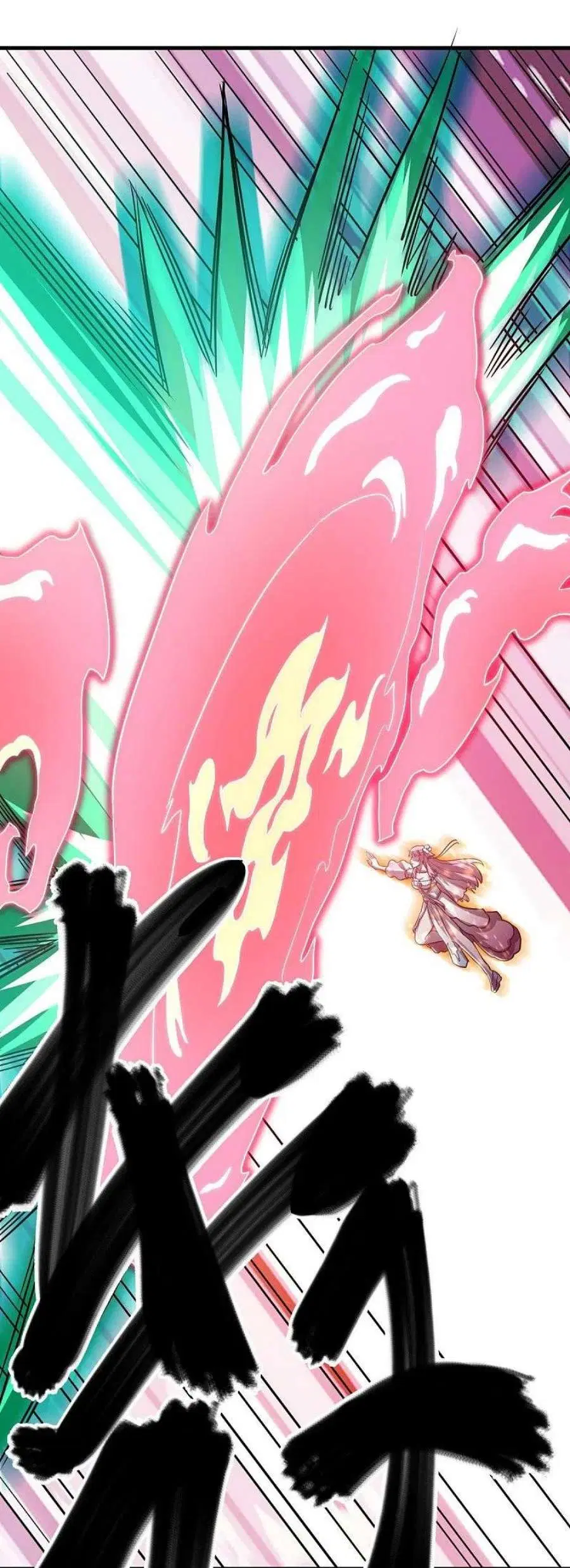 Peerless Battle Spirit ตอนที่ 529 หน้า 44