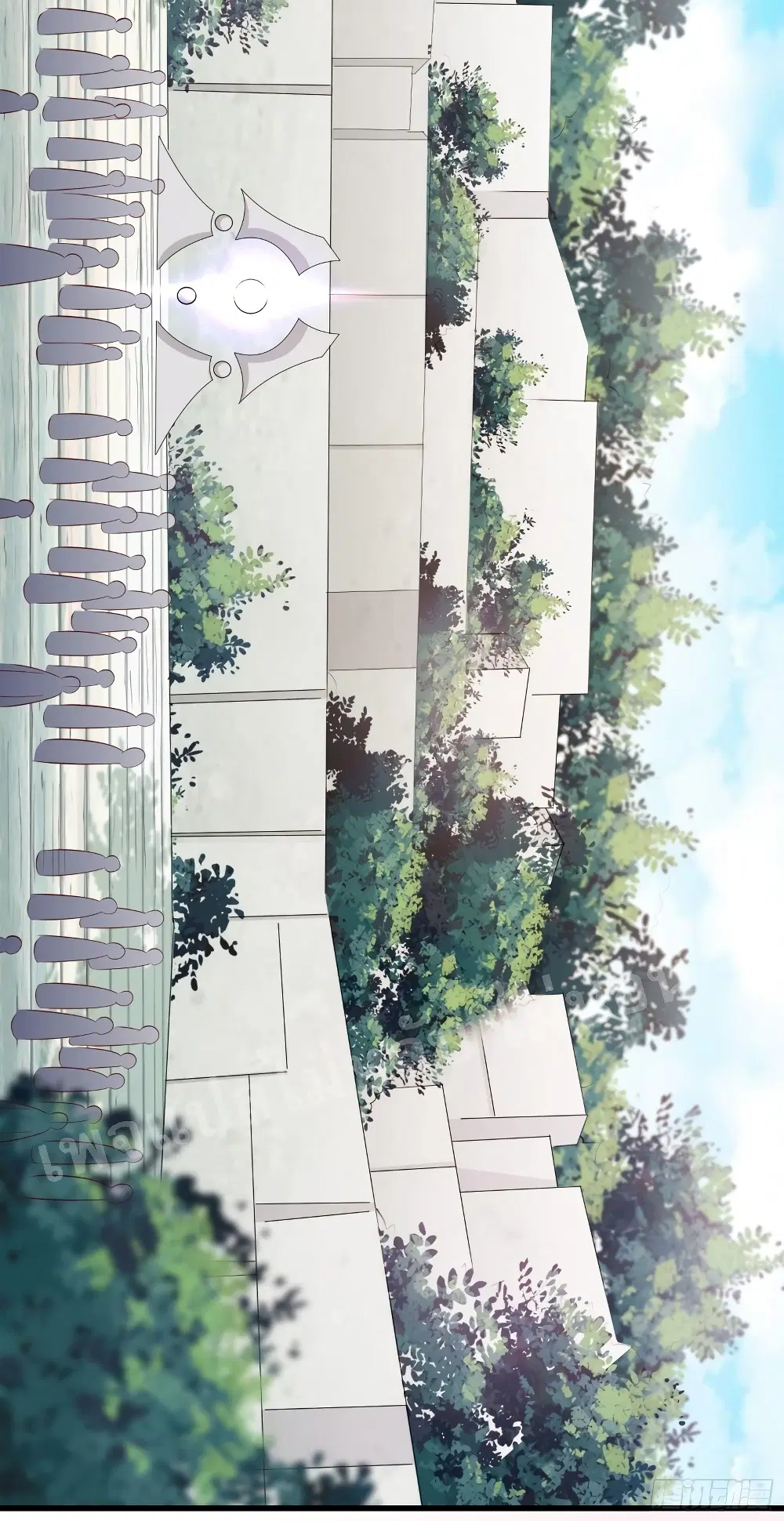 My Harem is All Female Students ตอนที่ 19 หน้า 21