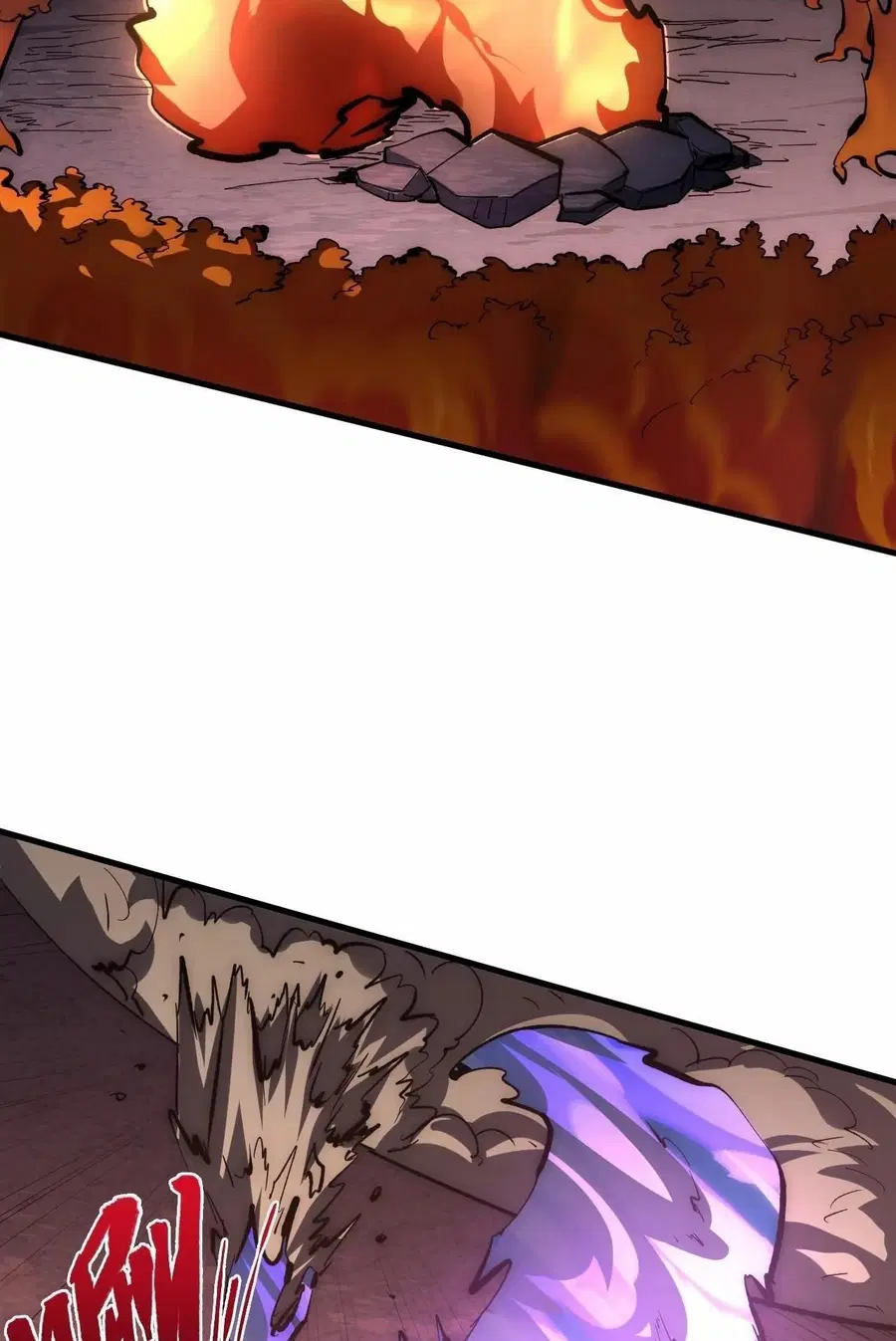 Rise From The Rubble ตอนที่ 212 หน้า 23
