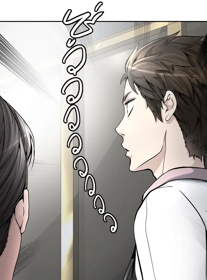 Tower of God ตอนที่ 401 หน้า 117