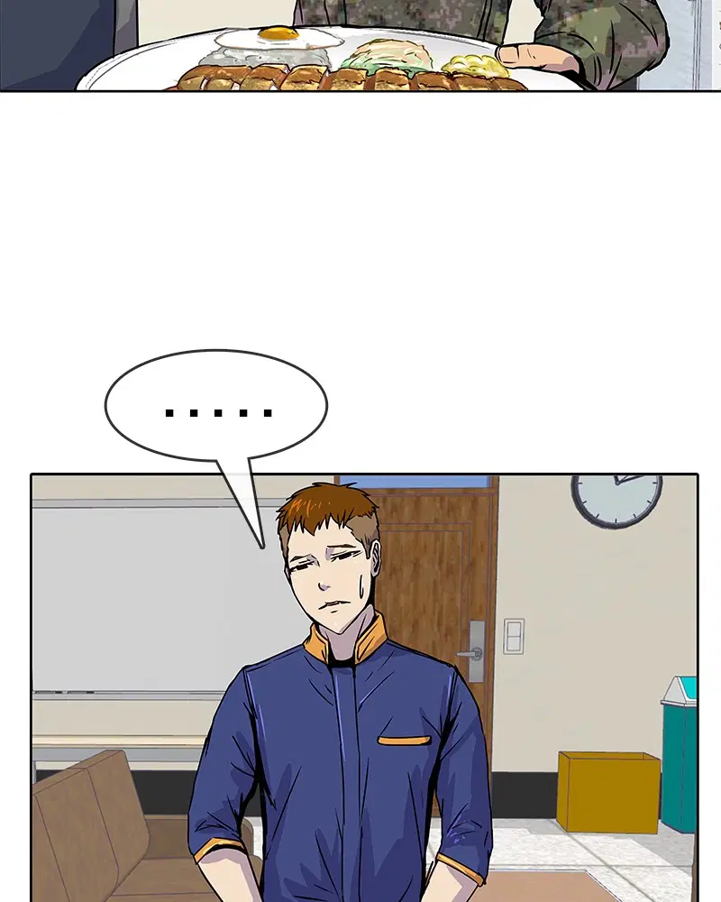 Kitchen Soldier ตอนที่ 8 หน้า 33