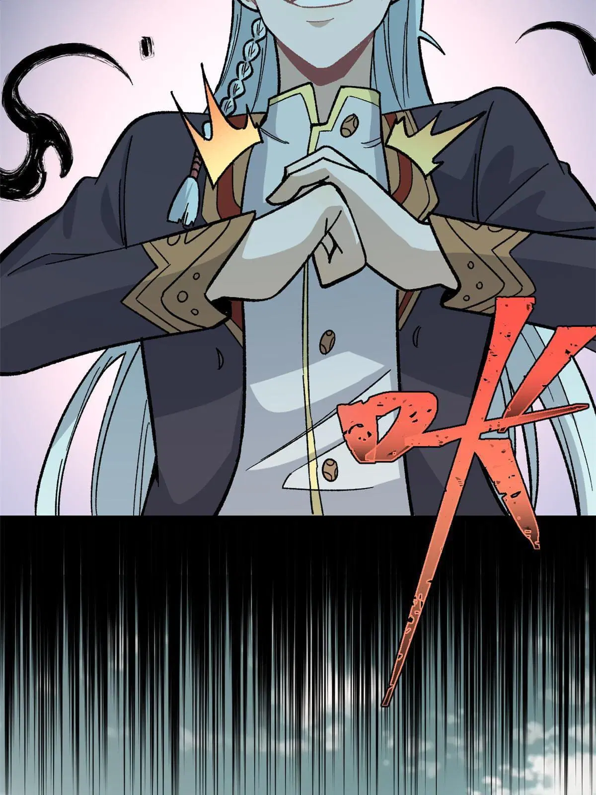 All Hail the Sect Leader ตอนที่ 159 หน้า 18