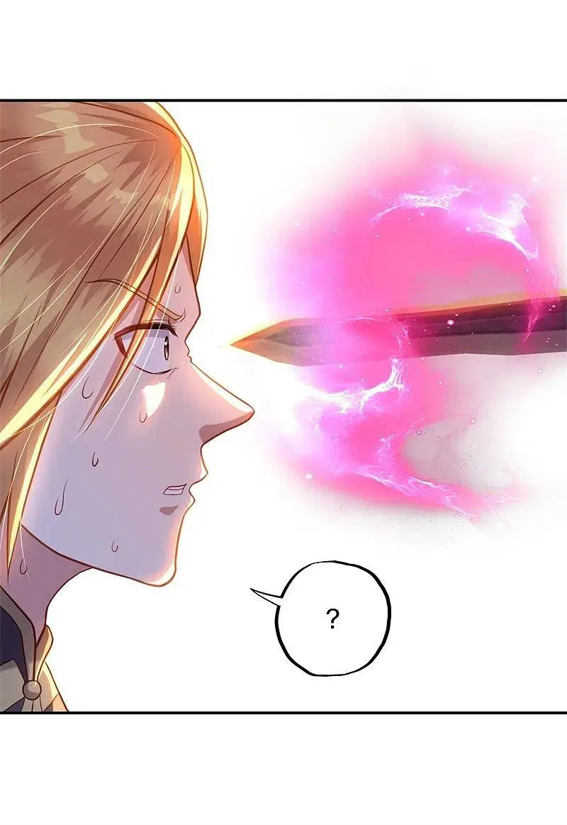 Peerless Battle Spirit ตอนที่ 371 หน้า 54