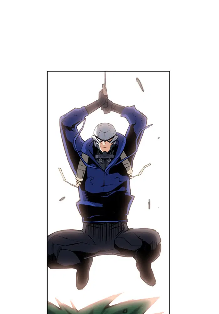 The Druid of Seoul Station ตอนที่ 26 หน้า 68