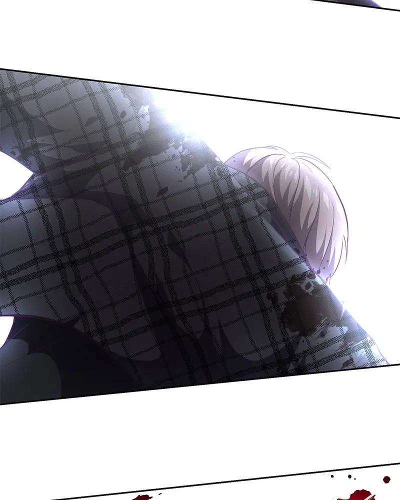 The Boy of Death ตอนที่ 94 หน้า 207