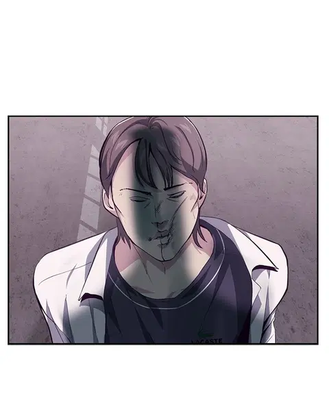 The Boy of Death ตอนที่ 44 หน้า 29