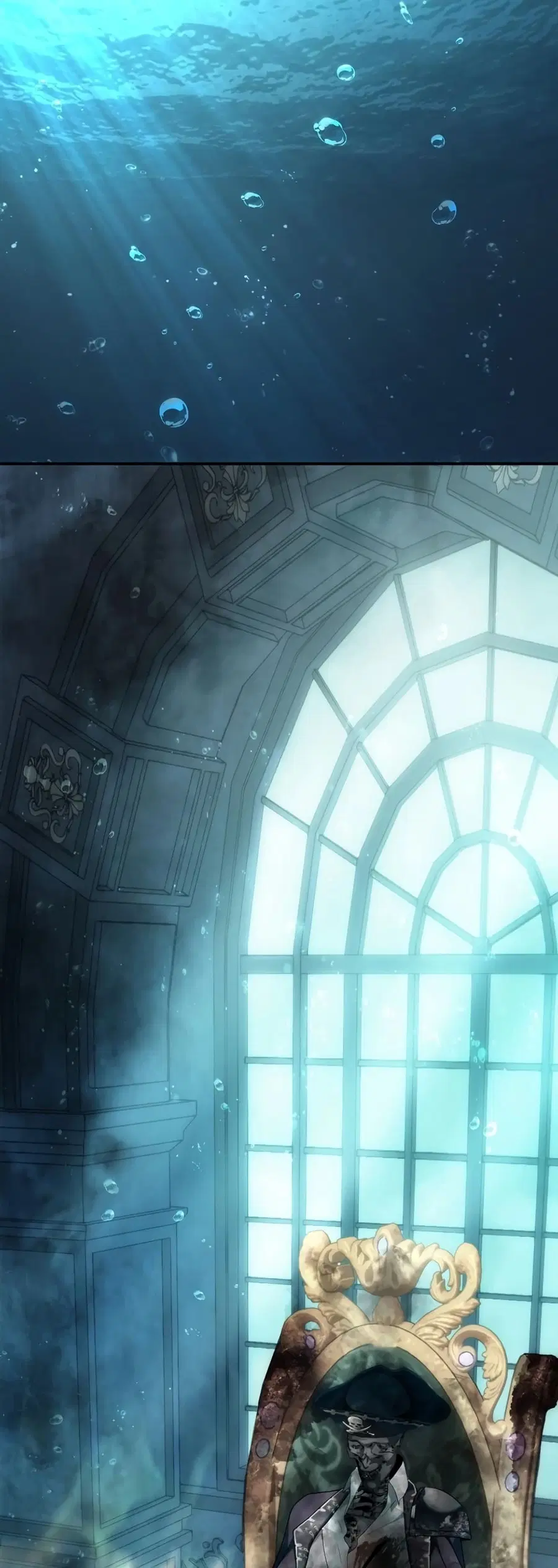 Ranker Who Lives A Second Time ตอนที่ 176 หน้า 6