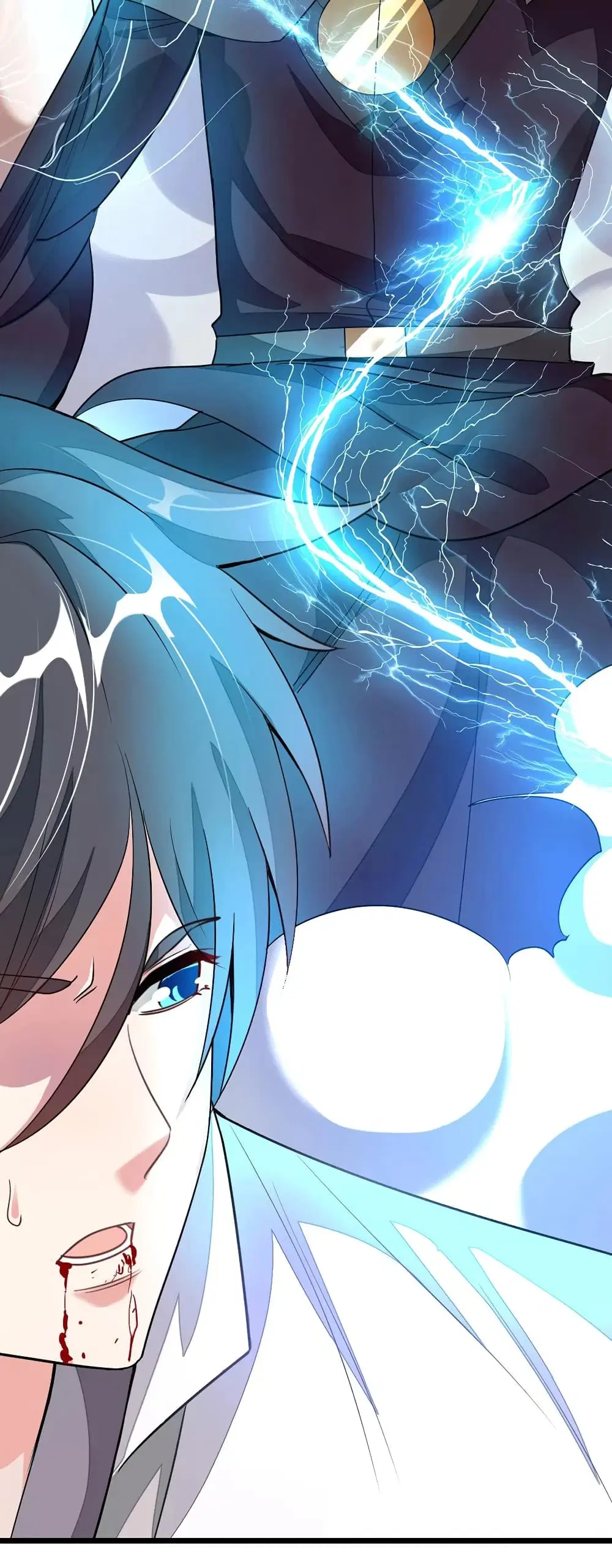 Nine Sun God King ตอนที่ 100 หน้า 11
