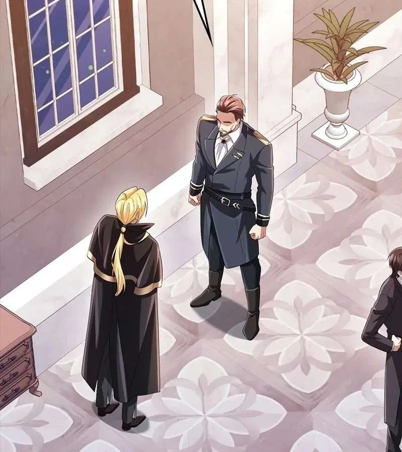 Mightiest Melee Magician สุดยอดจอมเวทย์สายประชิด ตอนที่ 55 หน้า 11