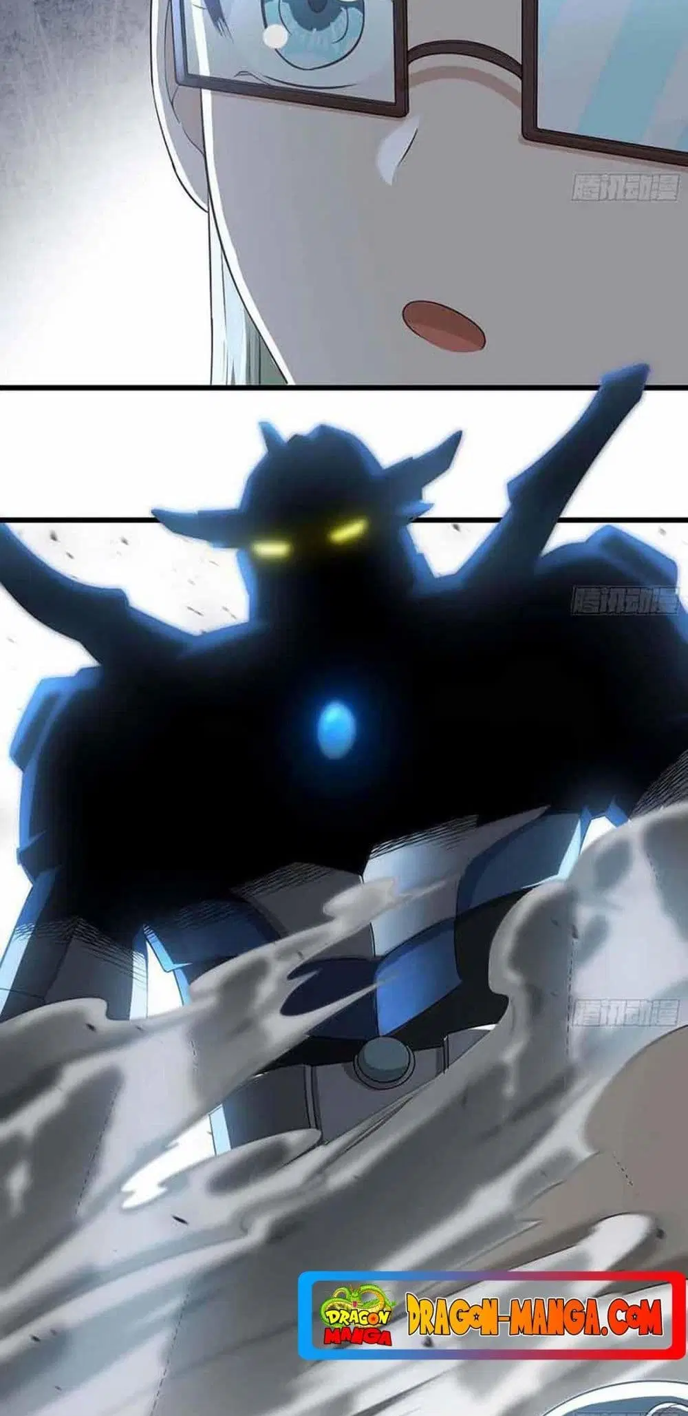 My Wife is a Demon Queen ตอนที่ 237 หน้า 30