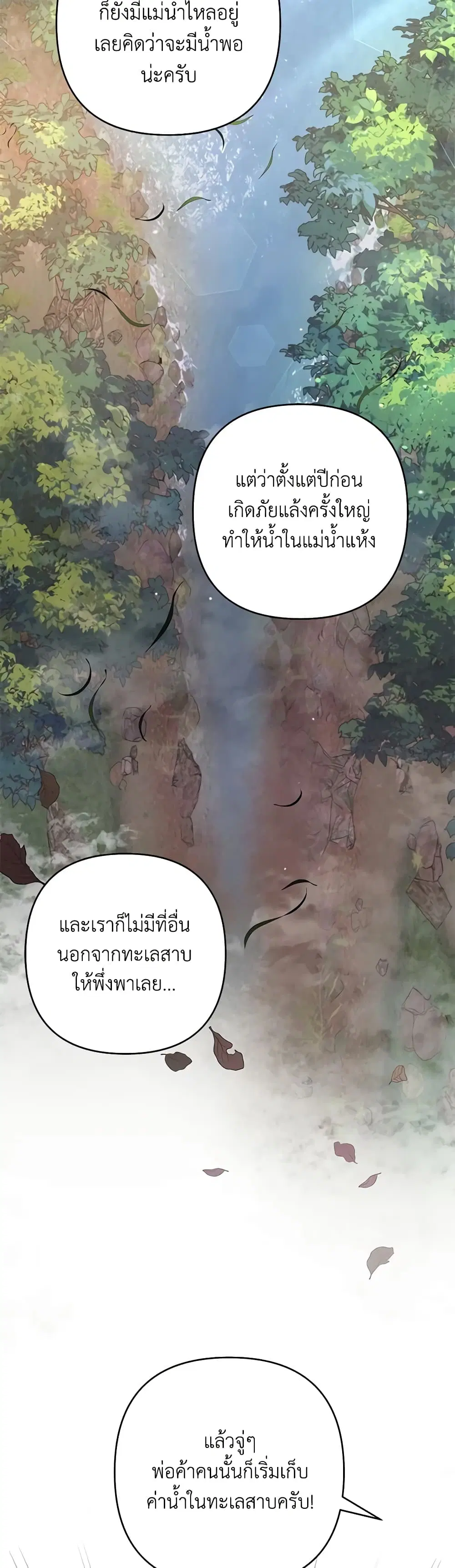 What It Means to Be You ตอนที่ 88 หน้า 29